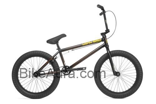 Kink Gap ficha tecnica